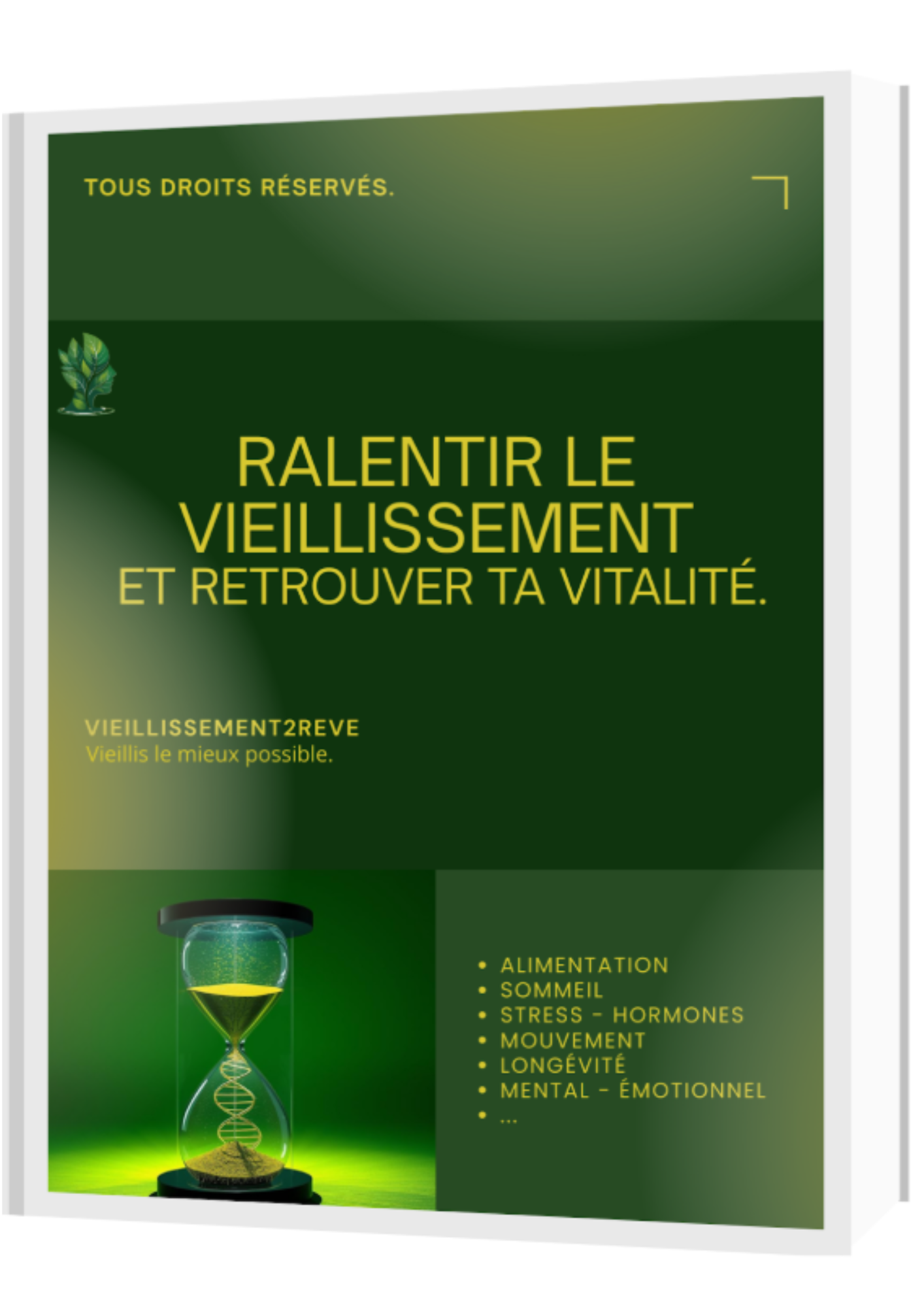 Couverture du guide